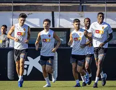 关于皇家马德里西甲击败瓦伦西亚罗德里戈反击破门的信息