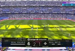 关于皇家马德里西甲击败瓦伦西亚罗德里戈反击破门的信息